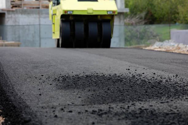 Reasons to Select Us for Your Driveway Paving Requirements in Briar, TX