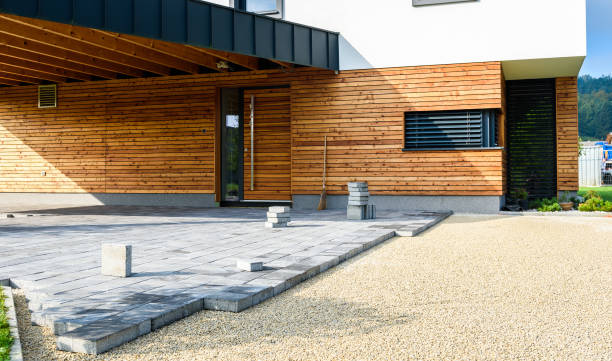 Driveway Pavers for Homes in Briar, TX