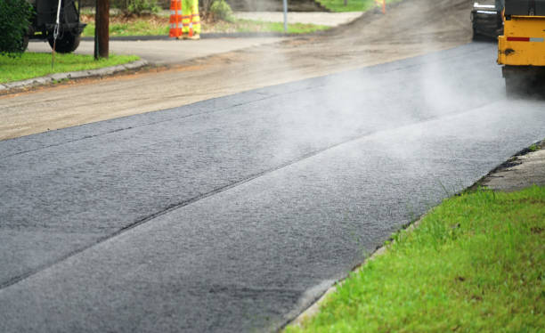 Best Driveway Repair Near Me  in Briar, TX