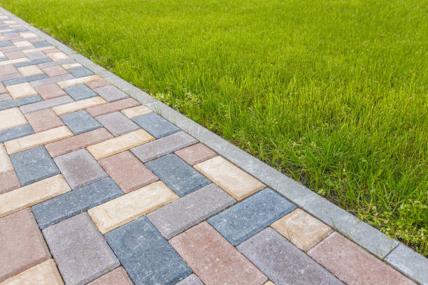 Reliable Briar, TX Driveway Pavers Solutions